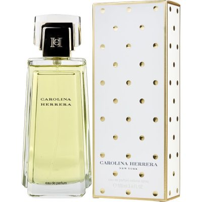 Eau De Parfum Spray 3.4 Oz - Herrera By Carolina Herrera