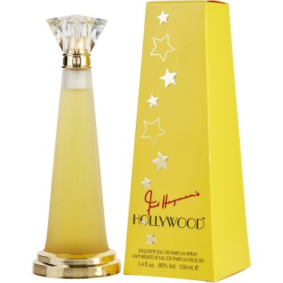 Eau De Parfum Spray 3.4 Oz - Hollywood By Fred Hayman