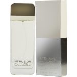Eau De Parfum Spray 3.4 Oz - Intrusion By Oscar De La Renta