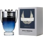 Eau De Parfum Spray 3.4 Oz - Invictus Legend By Paco Rabanne
