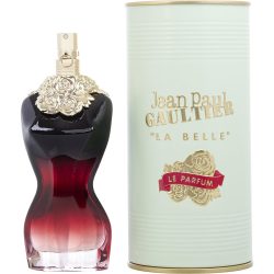 Eau De Parfum Spray 3.4 Oz - Jean Paul Gaultier La Belle Le Parfum Intense By Jean Paul Gaultier