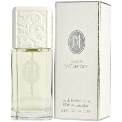Eau De Parfum Spray 3.4 Oz - Jessica Mcclintock By Jessica Mcclintock