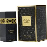 Eau De Parfum Spray 3.4 Oz - Jesus Del Pozo Gold Cedar Nights By Jesus Del Pozo