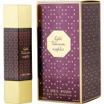 Eau De Parfum Spray 3.4 Oz - Jesus Del Pozo Gold Tuberose Nights By Jesus Del Pozo