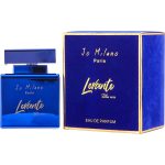 Eau De Parfum Spray 3.4 Oz - Jo Milano Levante Blue Noir By Jo Milano