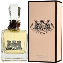 Eau De Parfum Spray 3.4 Oz - Juicy Couture By Juicy Couture