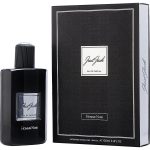 Eau De Parfum Spray 3.4 Oz - Just Jack Homme Noir By Just Jack