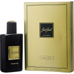 Eau De Parfum Spray 3.4 Oz - Just Jack Orchid Noir By Just Jack