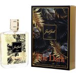 Eau De Parfum Spray 3.4 Oz - Just Jack The Dark By Just Jack