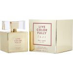 Eau De Parfum Spray 3.4 Oz - Kate Spade Live Colorfully Luxe By Kate Spade