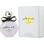 Eau De Parfum Spray 3.4 Oz - Kate Spade Walk On Air Sunshine By Kate Spade