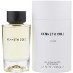 Eau De Parfum Spray 3.4 Oz - Kenneth Cole For Her By Kenneth Cole