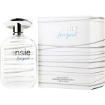 Eau De Parfum Spray 3.4 Oz - Kensie Free Spirit By Kensie