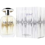 Eau De Parfum Spray 3.4 Oz - Kensie Life Beat By Kensie