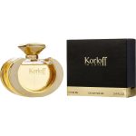 Eau De Parfum Spray 3.4 Oz - Korloff In Love By Korloff