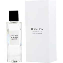 Eau De Parfum Spray 3.4 Oz - Le Galion Champs De Mai By Le Galion