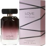 Eau De Parfum Spray 3.4 Oz - Love By Sofia Vergara By Sofia Vergara