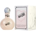 Eau De Parfum Spray 3.4 Oz - Mad Love By Katy Perry