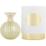 Eau De Parfum Spray 3.4 Oz - Marina De Bourbon Cristal D'Or By Marina De Bourbon
