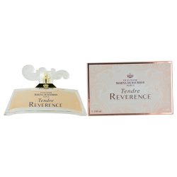 Eau De Parfum Spray 3.4 Oz - Marina De Bourbon Tendre Reverance By Marina De Bourbon