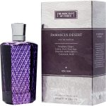 Eau De Parfum Spray 3.4 Oz - Merchant Of Venice Damascus Desert By Merchant Of Venice