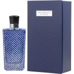 Eau De Parfum Spray 3.4 Oz - Merchant Of Venice Venetian Blue Intense By Merchant Of Venice