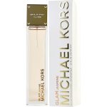 Eau De Parfum Spray 3.4 Oz - Michael Kors Glam Jasmine By Michael Kors