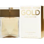 Eau De Parfum Spray 3.4 Oz - Michael Kors Gold Luxe Edition By Michael Kors