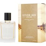 Eau De Parfum Spray 3.4 Oz - Michael Malul Citizen Jack Open Road By Michael Malul