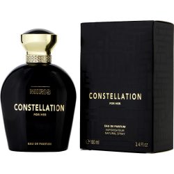 Eau De Parfum Spray 3.4 Oz - Miris Constellation By Miris