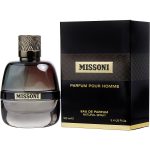 Eau De Parfum Spray 3.4 Oz - Missoni By Missoni