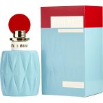 Eau De Parfum Spray 3.4 Oz - Miu Miu By Miu Miu