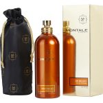 Eau De Parfum Spray 3.4 Oz - Montale Paris Aoud Melody By Montale