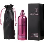 Eau De Parfum Spray 3.4 Oz - Montale Paris Candy Rose By Montale