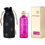 Eau De Parfum Spray 3.4 Oz - Montale Paris Crystal Flowers By Montale