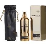 Eau De Parfum Spray 3.4 Oz - Montale Paris Dark Aoud By Montale