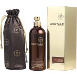 Eau De Parfum Spray 3.4 Oz - Montale Paris Full Incense By Montale