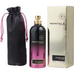 Eau De Parfum Spray 3.4 Oz - Montale Paris Golden Sand By Montale