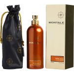 Eau De Parfum Spray 3.4 Oz - Montale Paris Nepal Aoud By Montale