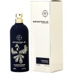 Eau De Parfum Spray 3.4 Oz - Montale Paris Oudrising By Montale
