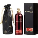 Eau De Parfum Spray 3.4 Oz - Montale Paris Red Aoud By Montale