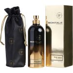 Eau De Parfum Spray 3.4 Oz - Montale Paris Rose Night By Montale