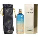 Eau De Parfum Spray 3.4 Oz - Montale Paris Tropical Wood By Montale