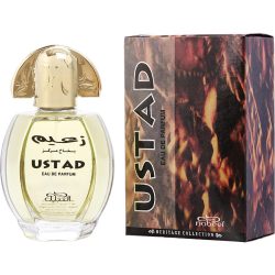 Eau De Parfum Spray 3.4 Oz - Nabeel Ustad By Nabeel