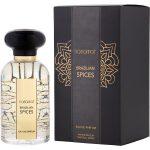 Eau De Parfum Spray 3.4 Oz - Nasamat Brazilian Spices Gold By Nasamat