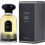 Eau De Parfum Spray 3.4 Oz - Nasamat Scotland Leather By Nasamat
