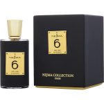 Eau De Parfum Spray 3.4 Oz - Nejma 6 By Nejma