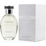 Eau De Parfum Spray 3.4 Oz (New Packaging) - Banana Republic Alabaster By Banana Republic