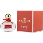 Eau De Parfum Spray 3.4 Oz (New Packaging) - Coach Poppy By Coach