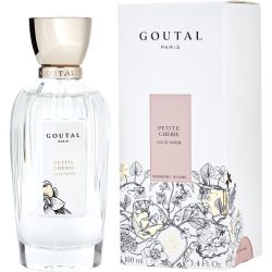 Eau De Parfum Spray 3.4 Oz (New Packaging) - Petite Cherie By Annick Goutal